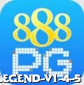 89pbet Brasil Legend v1.4.5