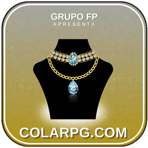 COLARPG Gold Brasil
