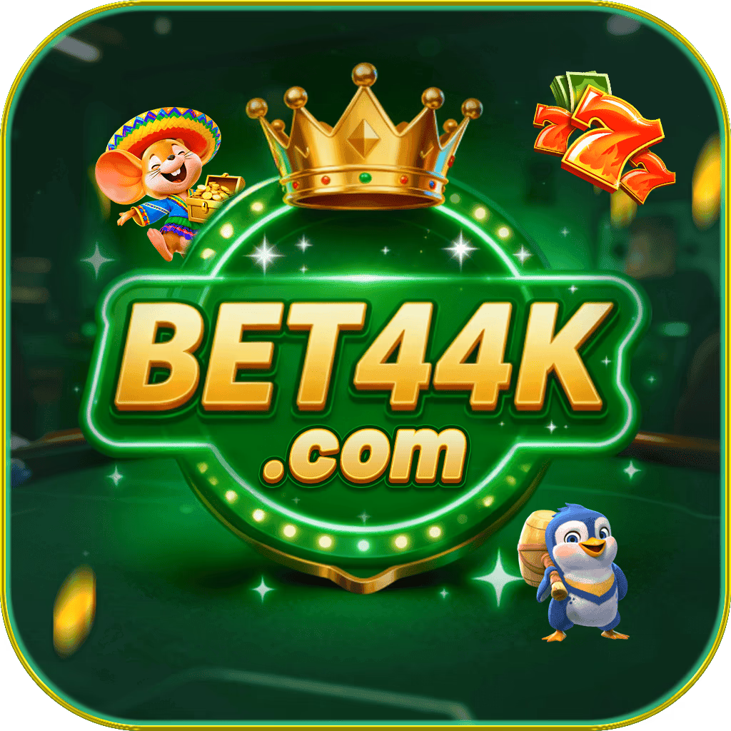 bet44k Live Casino Royal