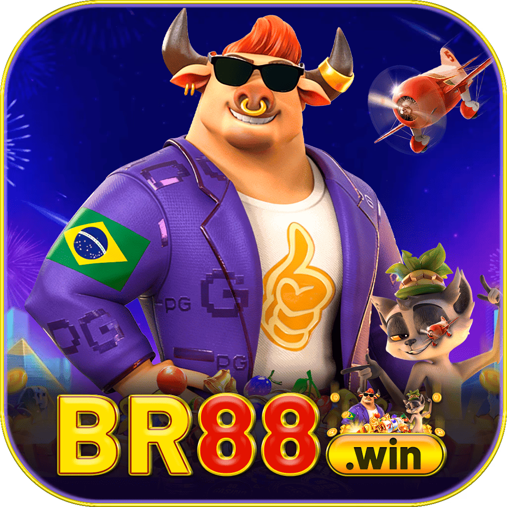 br88 Jackpot Super v5.5.0