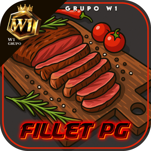 filletpg Plus - Win Real BRL