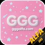 gggalfa King - Casino & Slots