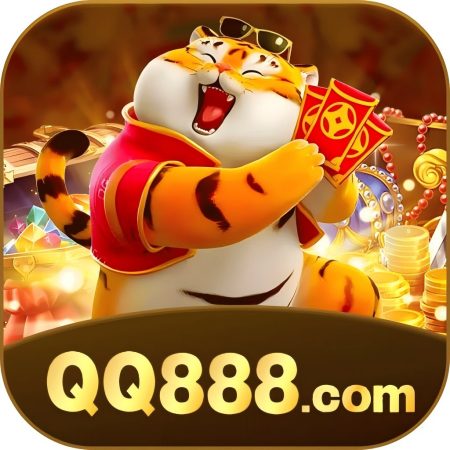 qq888 King New