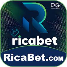 ricabet Casino Plus v2.3.3