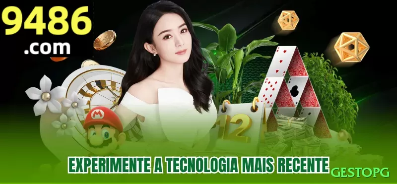 Screenshot - gestopg 🎰💡 Jackpots progressivos atraem pela premiação alta, mas são improváveis; jogue pelo entretenimento e com moderação. 💵