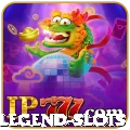 pgvamos Legend Slots