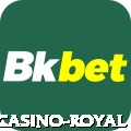 ultrabet Live Casino Royal