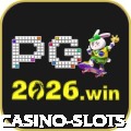 wgurso Super - Casino & Slots